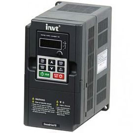 Frekvenčný menič 230Vx1 GD10 < 7,0 A /max.11A