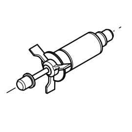 Oase rotor OptiMax 800/ Aqua In-Out Set 800