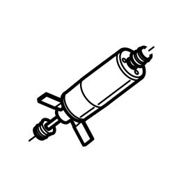 Oase rotor BioMaster 600