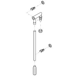 Oase nasávací set FiltoSmart 100