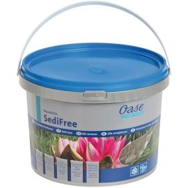 Oase AquaActiv SediFree 5 l - odstraňovač usadením