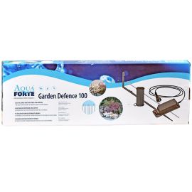 Elektrický ohradník - Garden Defence 100 metrov