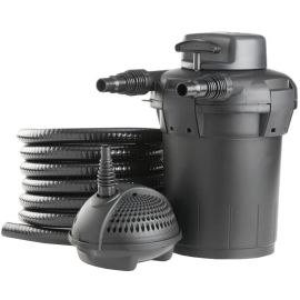 Pontec PondoPress 5000