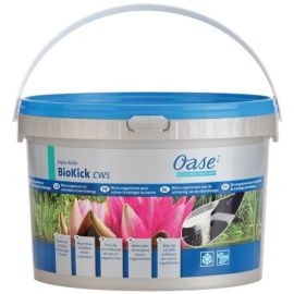 Oase AquaActiv BioKick 2 l   - štartovacie baktérie