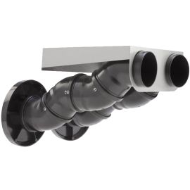 Oase Proficlear Premium drain setup (tlakove zapojenie)