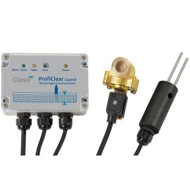 Oase ProfiClear Guard - dopúšťanie