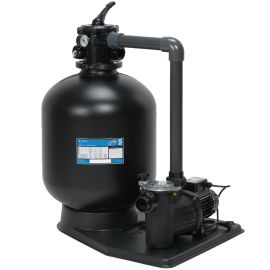 Filtračné zariadenie Azur KIT 480 9m3/hod PR - prepojovacie potrubie