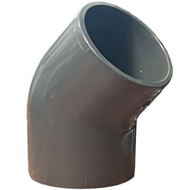 50x50 koleno 45° PN16