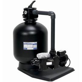 Vagner Pool Filtračné zariadenie Azur KIT 560 12m3/hod FF