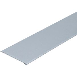 Lišta poplastovaná 2m stenová 70mm (60x10mm)