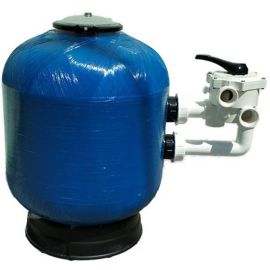 Peraqua Filtračná nádoba SALZBURG 600