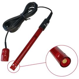 Sonda ORP pre slanú vodu