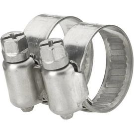 Oase Nerezová spona 1/2" - 3/4"