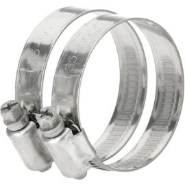 Oase Nerezová spona 1 1/4" - 1 1/2"