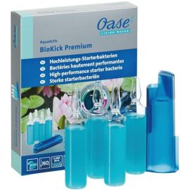Oase AquaActiv BioKick Premium - štartovacie baktérie