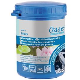 Oase AquaActiv BioKick 100 ml - štartovacie baktérie