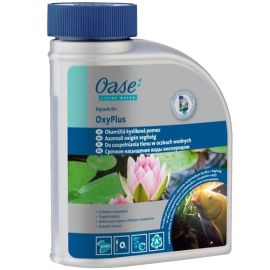 Oase AquaActiv OxyPlus 500 ml - Zvýšenie kyslíka