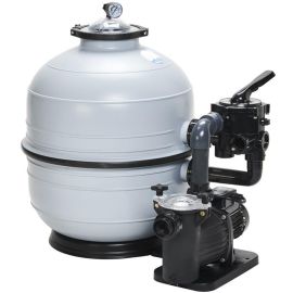 MIDI KIT 400 - Filtračný set MIDI 400 + Bettar Top S II 6 m3/h