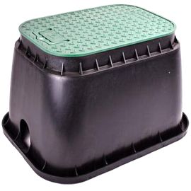 Rain šachta pre závlahové ventily Standard