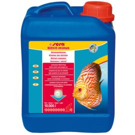 Sera Nitrit-minus 2,5 l