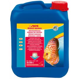 Sera Bio nitrivec 500 ml