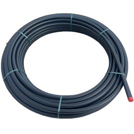 HDPE hadica 50 x 3 mm 10 Bar