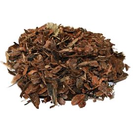 Kôra mulčovacia 70L - borovica 0-40mm