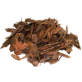 Kôra mulčovacia 70L - borovica 0-60mm