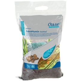 Oase AquaActiv AquaHumin 10l špeciálna rašelina proti vláknitej riase