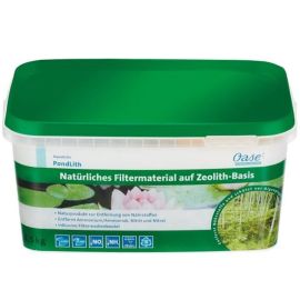 Oase PondLith - prirodzené odstránenie živín, čpavku, dusitanov a dusičnanov