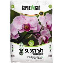 Substrát pre orchideje 5L