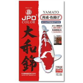 JPD Yamato 4mm, 5kg