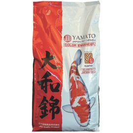JPD Yamato Nishiki 7mm, 5kg krmivo