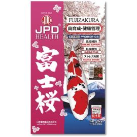 JPD FUJIZAKURA NISHIKI, 7mm, 10kg