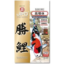 JPD Shori 7mm, 10kg
