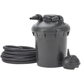 Pontec PondoPress 10000