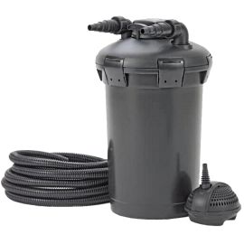 Pontec PondoPress 15000