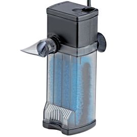 Eden 304 - vnútorný filter