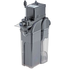 Eden 328 - vnútorný filter