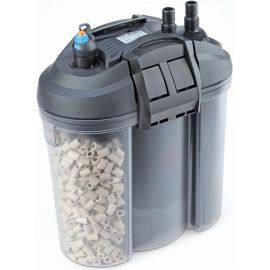 Eden 521 Thermo s 200W ohrevom- vonkajší akváriový filter 200l