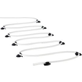 Eden 415-10 ohrievač dna