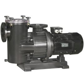 Vagner Pool Magnus 550 - 400V, 84 m3/h, plastová turbína 4,00 kW