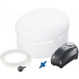 Pontec PondoPolar Air plavák so vzduchovačom