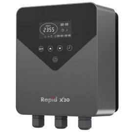 Frekvenčný menič iSaver+ 1100, 240 V, do 1,1 kW