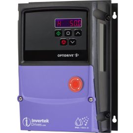 Frekvenčný menič OPTIDRIVE E3 - 5,5kW; 14A; 3x 400V / 3x 400V; IP66