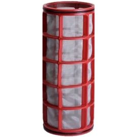 Filter sitkový 1 1/4" a 1 1/2" filter AZUD Modular 130 mcr