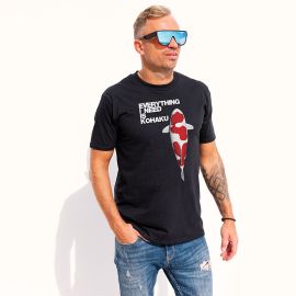 BactoUP Tričko KOHAKU 2XL