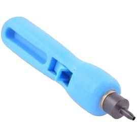 Dierovač 2,5 mm pre kvapkovú závlahu