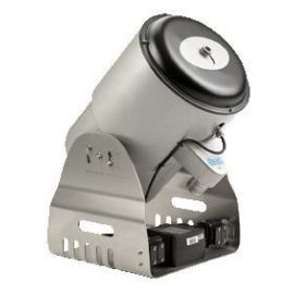 Jumping Jet Rainbow Flash II / DMX / 02