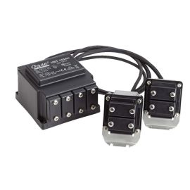 Underwater LED Driver /DMX/02